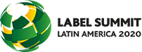 Label Summit Latin America 2020 logo