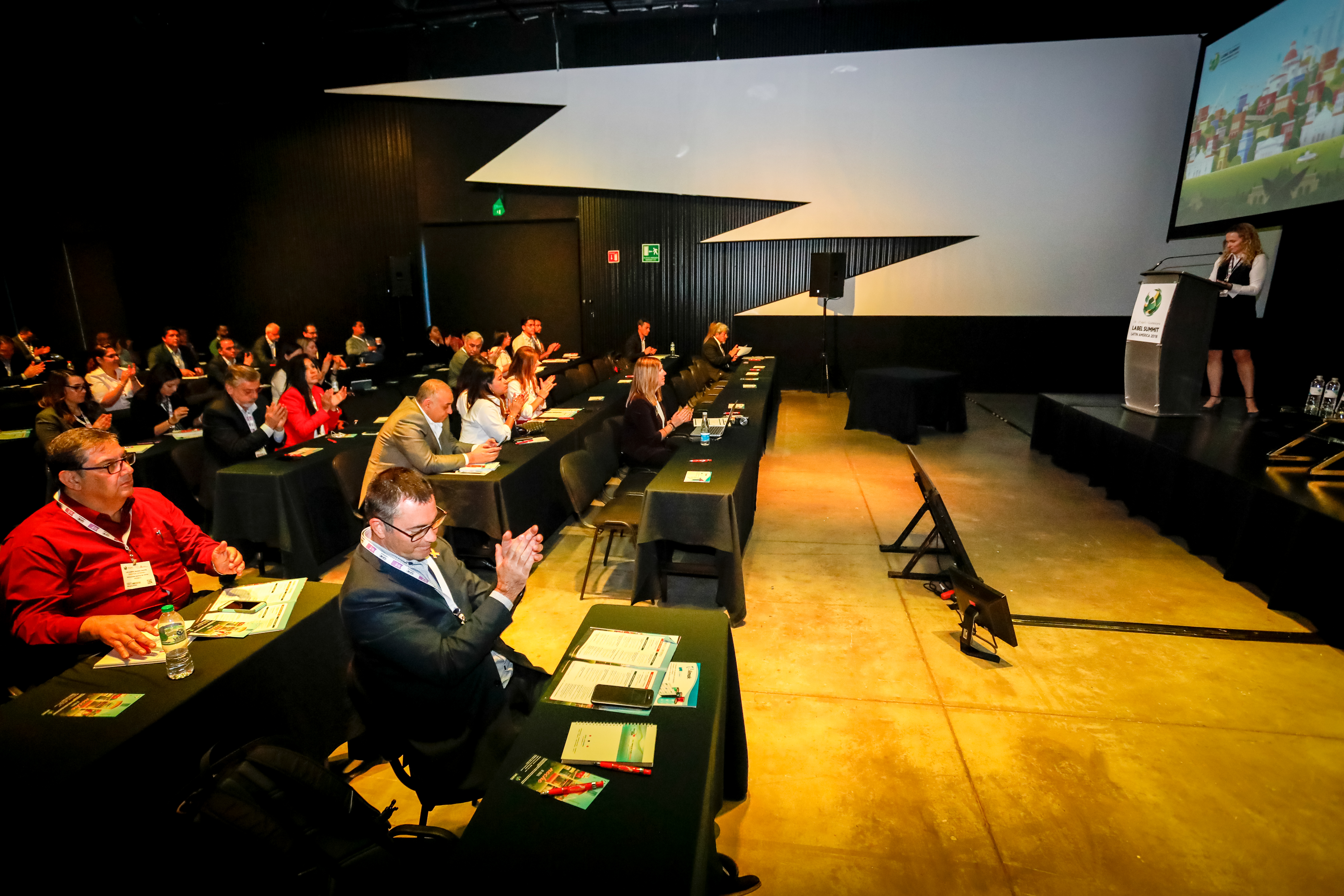 Speakers unveiled for Label Summit Latin America 2019 | Label Summit