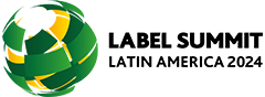 Label Summit Latin America 2024 logo