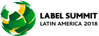 Label Summit Latin America 2018 logo